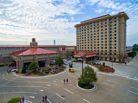 shawnee casino oklahoma - Harrah & Shawnee 